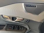 Volvo XC90 2017 Musta