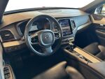 Volvo XC90 2017 Musta