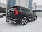 Volvo XC90 2017 Musta