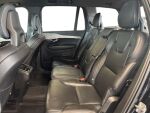 Volvo XC90 2017 Musta