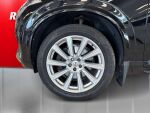 Volvo XC90 2017 Musta