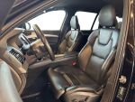 Volvo XC90 2017 Musta