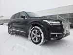 Volvo XC90 2017 Musta