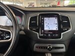 Volvo XC90 2017 Musta