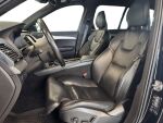 Volvo XC90 2017 Musta