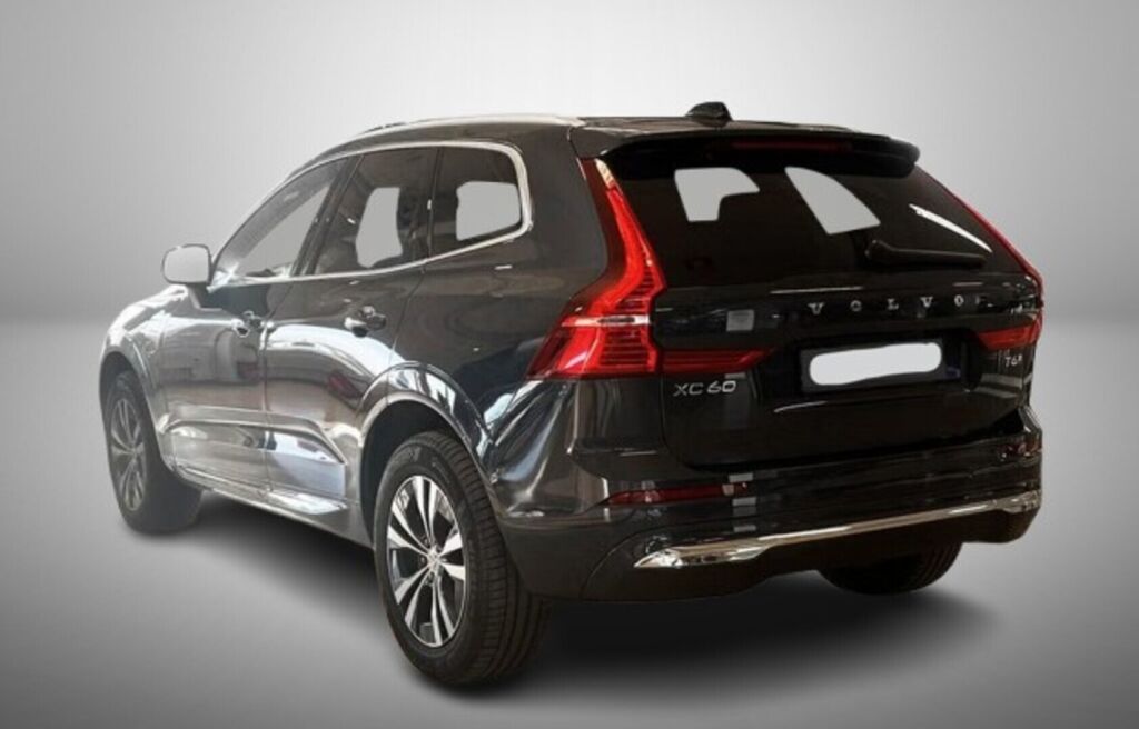 Volvo XC60 2025 Sininen