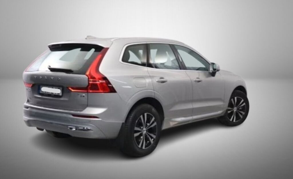 Volvo XC60 2025 Hopea
