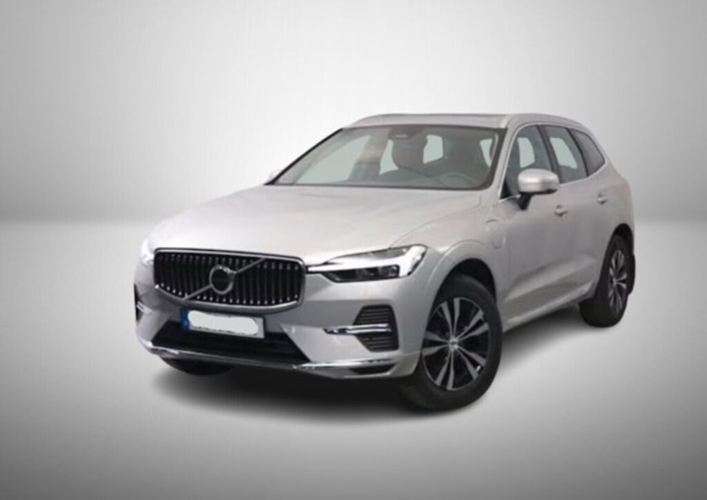Volvo XC60 2025 Hopea