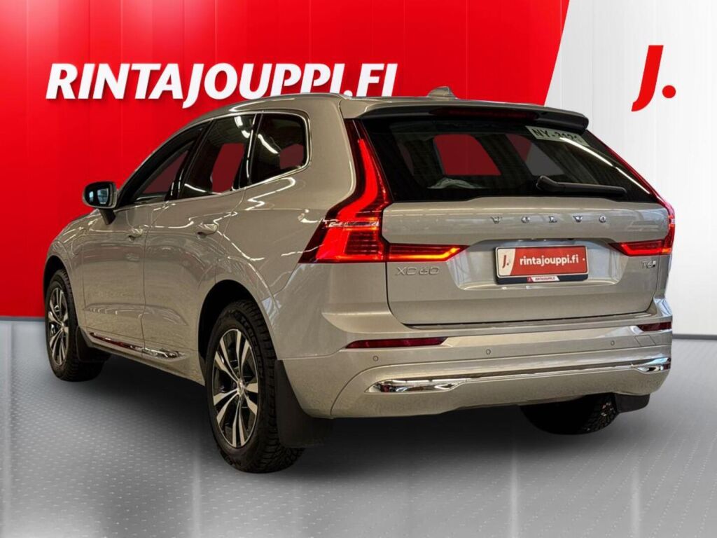 Volvo XC60 2025 Hopea