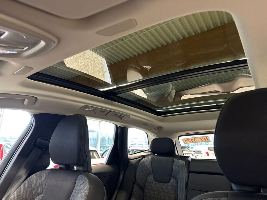 Volvo XC60 2025 Hopea