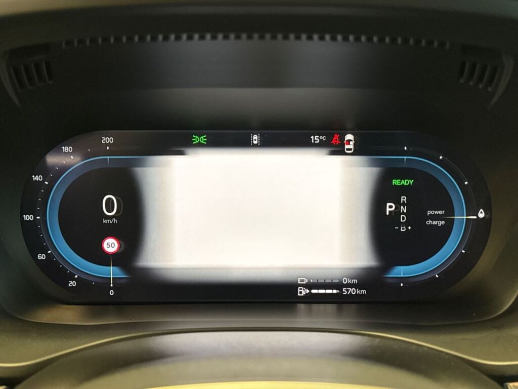 Volvo XC60 2025 Hopea