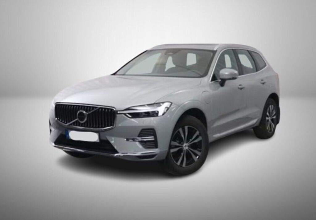Volvo XC60 2025 Harmaa