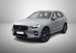 Volvo XC60 2025 Harmaa