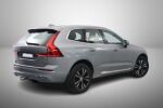 Volvo XC60 2025 Harmaa