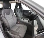 Volvo XC60 2025 Harmaa