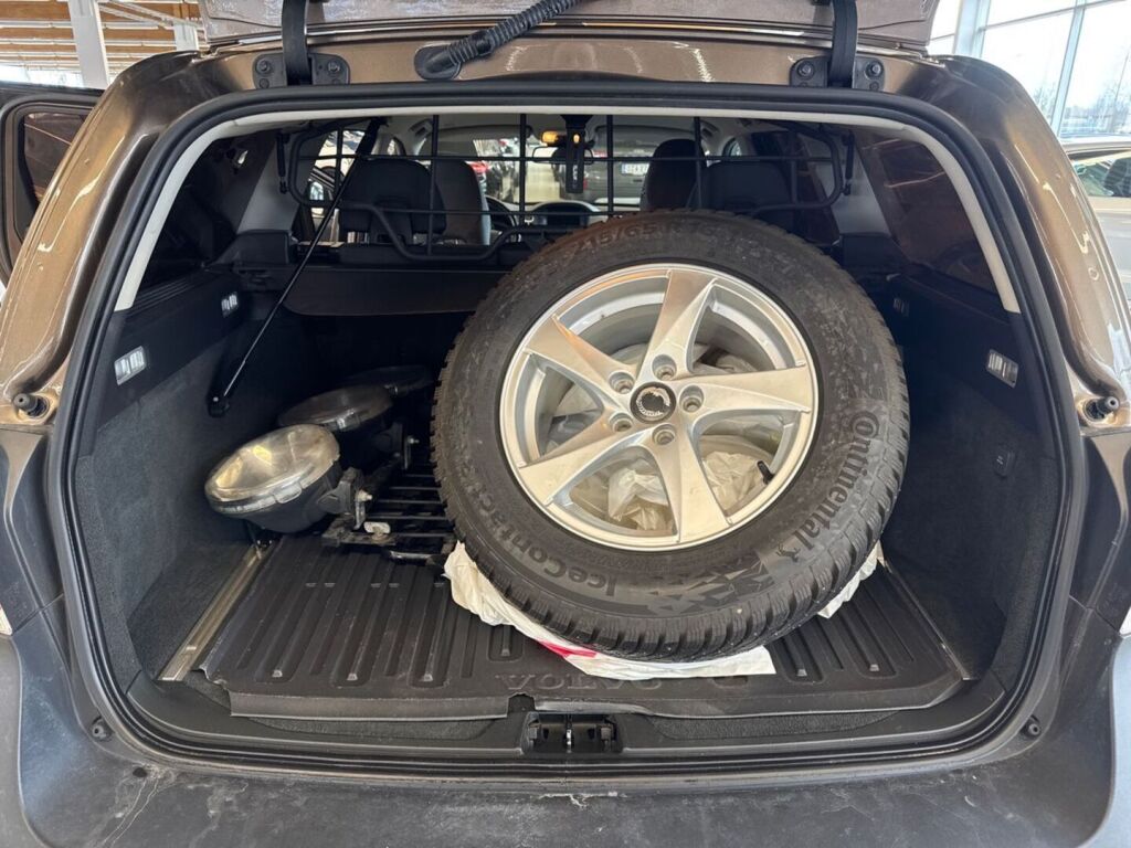 Volvo XC70 2014 Pronssi