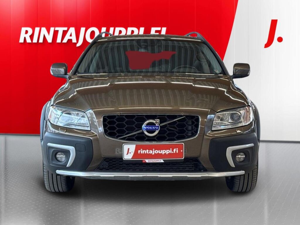 Volvo XC70 2014 Pronssi