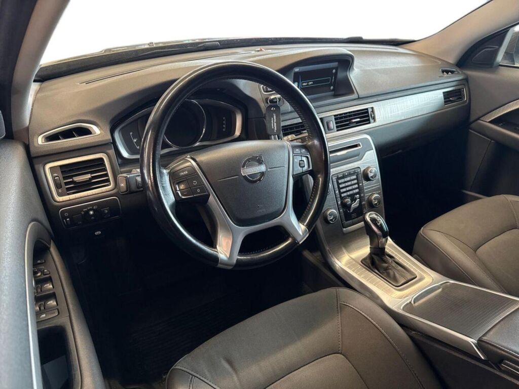 Volvo XC70 2014 Pronssi