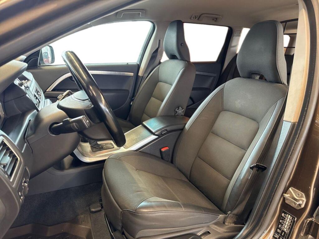 Volvo XC70 2014 Pronssi