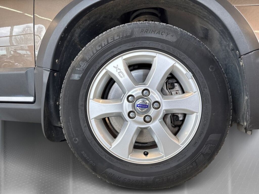 Volvo XC70 2014 Pronssi