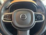 Volvo V90 2023 Musta
