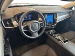 Volvo V90 2023 Musta