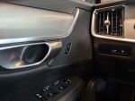 Volvo V90 2023 Musta