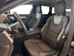 Volvo V90 2023 Musta