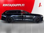 Volvo V90 2023 Musta