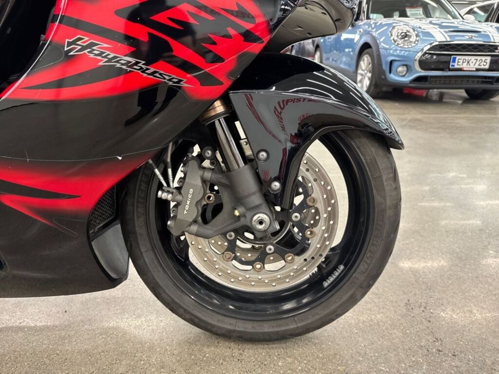 Suzuki GSX 2011 