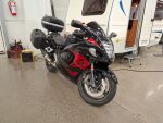 Suzuki GSX 2011 