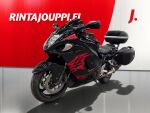 Suzuki GSX 2011 
