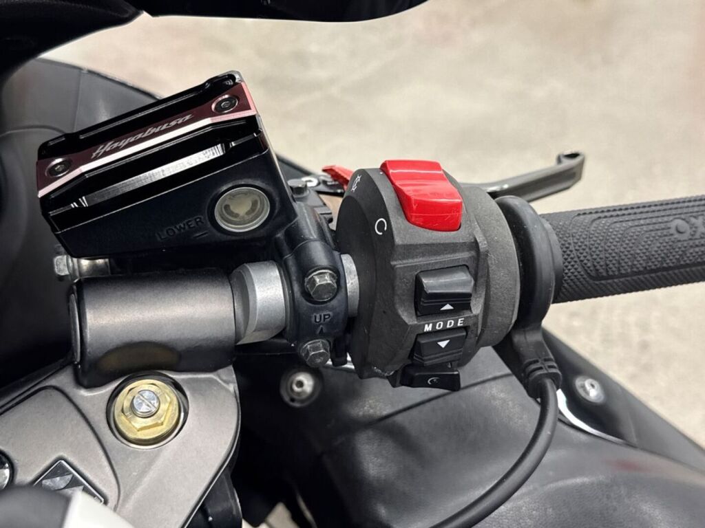 Suzuki GSX 2011 
