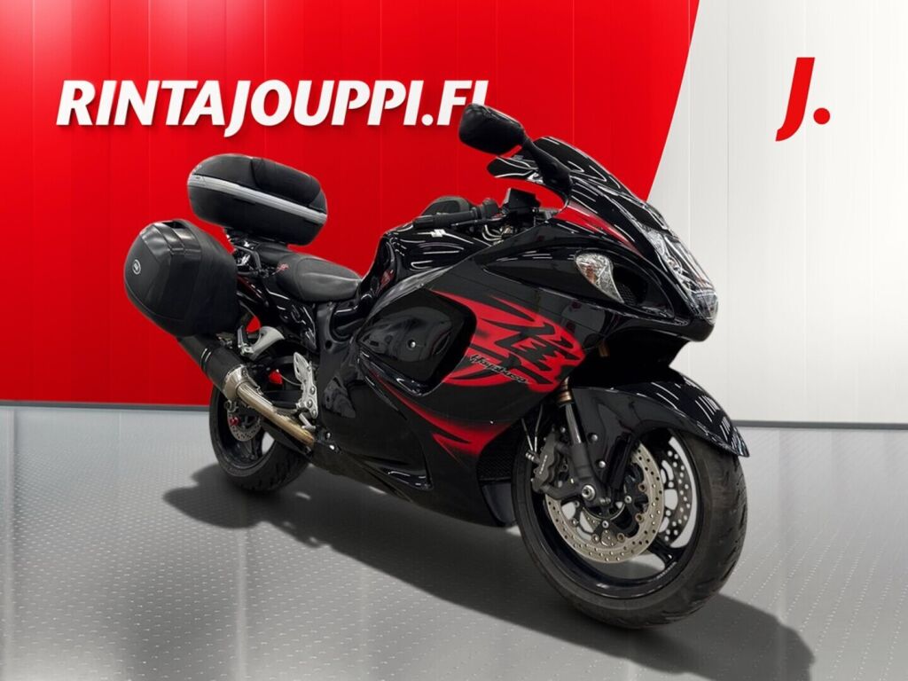 Suzuki GSX 2011 