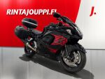 Suzuki GSX 2011 