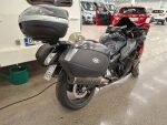 Suzuki GSX 2011 