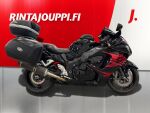 Suzuki GSX 2011 