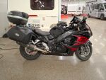 Suzuki GSX 2011 