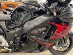 Suzuki GSX 2011 