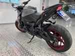 Suzuki GSX-S 2020 