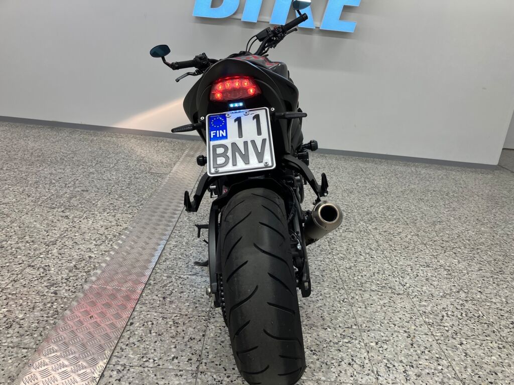 Suzuki GSX-S 2020 