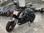 Suzuki GSX-S 2020 