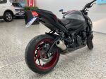 Suzuki GSX-S 2020 