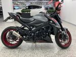 Suzuki GSX-S 2020 