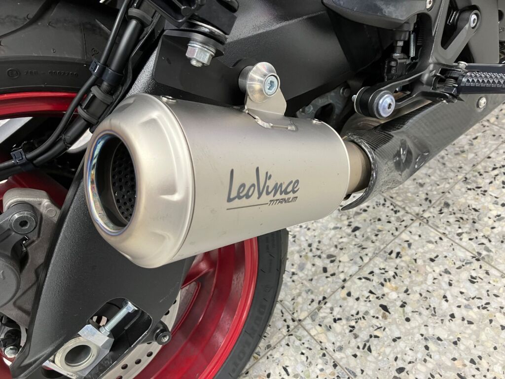 Suzuki GSX-S 2020 
