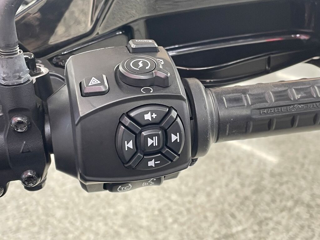 Harley-davidson PAN AMERICA 2022 
