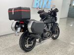 Harley-davidson PAN AMERICA 2022 