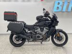 Harley-davidson PAN AMERICA 2022 
