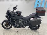 Harley-davidson PAN AMERICA 2022 