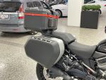Harley-davidson PAN AMERICA 2022 